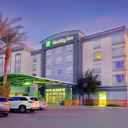 Holiday Inn & Suites Phoenix Airport By Ihg Exterior photo